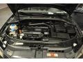 2.0 Liter FSI Turbocharged DOHC 16-Valve VVT 4 Cylinder 2009 Audi A3 2.0T Engine