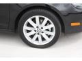 Black Uni - Jetta TDI SportWagen Photo No. 12