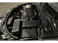 2.0 Liter FSI Turbocharged DOHC 16-Valve VVT 4 Cylinder 2009 Audi A3 2.0T Engine
