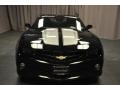 Black - Camaro SS/RS Coupe Photo No. 3