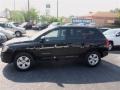 2013 Black Jeep Compass Sport  photo #4