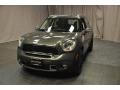 Royal Gray Metallic 2012 Mini Cooper S Countryman All4 AWD