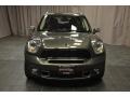Royal Gray Metallic - Cooper S Countryman All4 AWD Photo No. 3