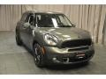 Royal Gray Metallic - Cooper S Countryman All4 AWD Photo No. 4
