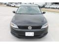 Black - Jetta TDI Sedan Photo No. 2
