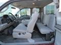 Dark Toreador Red Metallic - F250 Super Duty FX4 SuperCab 4x4 Photo No. 15