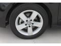 Black - Jetta TDI Sedan Photo No. 4