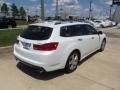 Bellanova White Pearl - TSX Technology Sport Wagon Photo No. 3