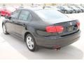 Black - Jetta TDI Sedan Photo No. 7