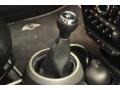 Royal Gray Metallic - Cooper S Countryman All4 AWD Photo No. 12
