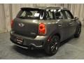 Royal Gray Metallic - Cooper S Countryman All4 AWD Photo No. 13