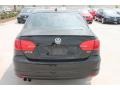 Black - Jetta TDI Sedan Photo No. 8