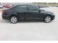 Black - Jetta TDI Sedan Photo No. 10