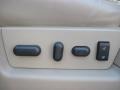 Tan Controls Photo for 2010 Ford F150 #79576535