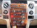 Tan Controls Photo for 2010 Ford F150 #79576608