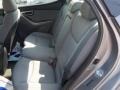 2012 Harbor Gray Metallic Hyundai Elantra GLS  photo #11