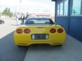 Millenium Yellow - Corvette Z06 Photo No. 5