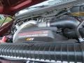 Dark Toreador Red Metallic - F250 Super Duty FX4 SuperCab 4x4 Photo No. 31