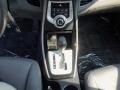 2012 Harbor Gray Metallic Hyundai Elantra GLS  photo #14