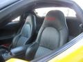 Millenium Yellow - Corvette Z06 Photo No. 8