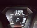 2012 Harbor Gray Metallic Hyundai Elantra GLS  photo #15