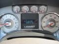 Tan Gauges Photo for 2010 Ford F150 #79576740