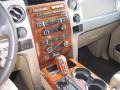 Tan Controls Photo for 2010 Ford F150 #79576799