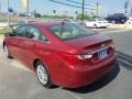 Sparkling Ruby - Sonata GLS Photo No. 5