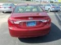 Sparkling Ruby - Sonata GLS Photo No. 6