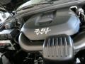 2013 Dodge Durango 3.6 Liter DOHC 24-Valve VVT Pentastar V6 Engine Photo