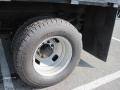 2008 Ford F350 Super Duty XL Regular Cab Stake Truck Wheel and Tire Photo