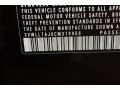 Black - Jetta TDI Sedan Photo No. 48