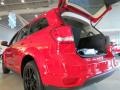 Bright Red - Journey SXT Blacktop Photo No. 9