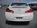 Ivory Pearl - G 35 x Sedan Photo No. 4
