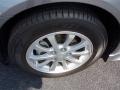 2012 Mitsubishi Lancer ES Wheel and Tire Photo