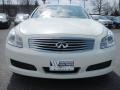 Ivory Pearl - G 35 x Sedan Photo No. 7