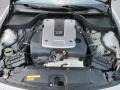 Ivory Pearl - G 35 x Sedan Photo No. 10
