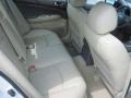 Ivory Pearl - G 35 x Sedan Photo No. 12