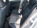 Black Rear Seat Photo for 2012 Mitsubishi Lancer #79577570