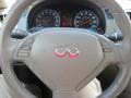 Ivory Pearl - G 35 x Sedan Photo No. 18
