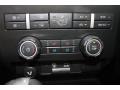 FX Sport Appearance Black/Red Controls Photo for 2012 Ford F150 #79577696