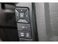 FX Sport Appearance Black/Red Controls Photo for 2012 Ford F150 #79577816