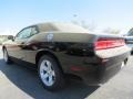Pitch Black - Challenger SXT Photo No. 2