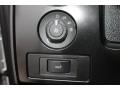 FX Sport Appearance Black/Red Controls Photo for 2012 Ford F150 #79577854