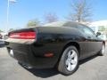 Pitch Black - Challenger SXT Photo No. 3