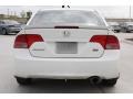 Taffeta White - Civic Si Sedan Photo No. 7