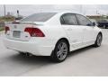 Taffeta White - Civic Si Sedan Photo No. 8