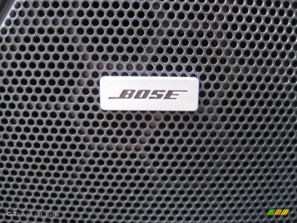 2012 Chevrolet Volt Hatchback Audio System Photos