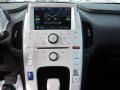 Jet Black/Ceramic White Accents Controls Photo for 2012 Chevrolet Volt #79578385