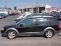 2005 Black Ford Freestyle SEL  photo #5